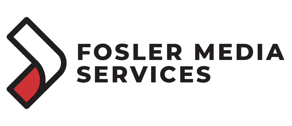 Fosler Media Services logo